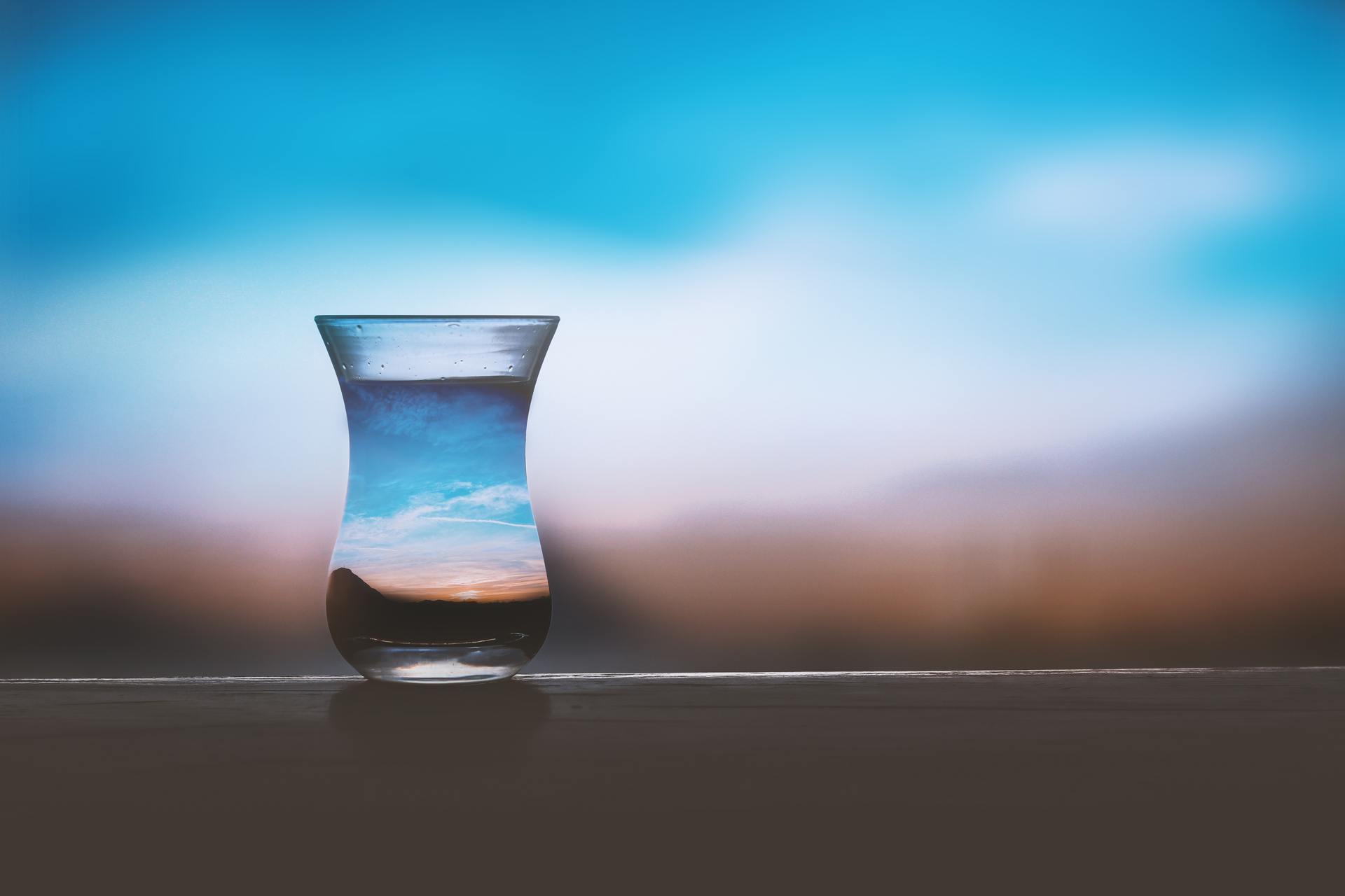 描述