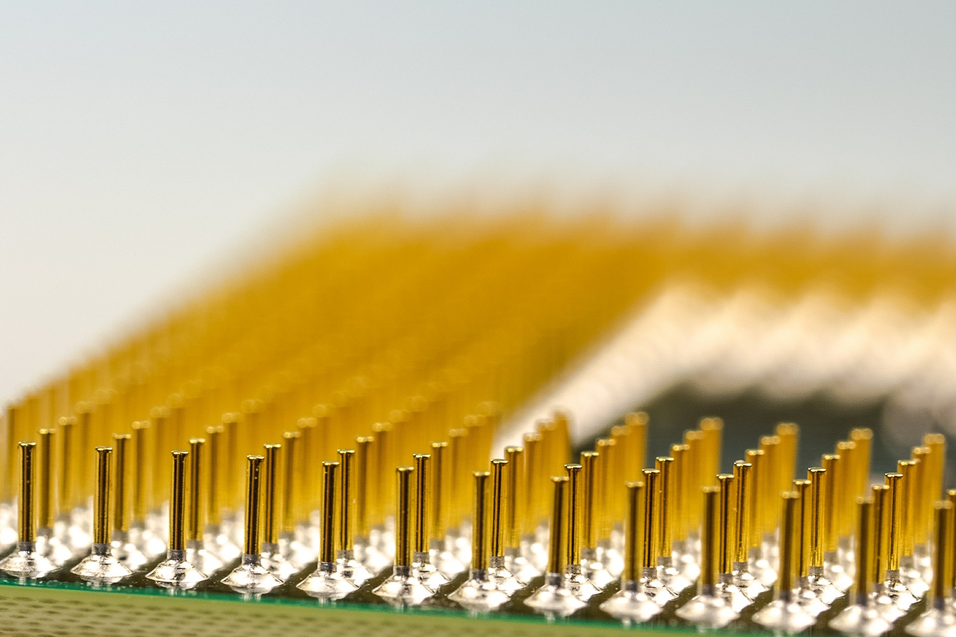 研究：新型超薄硅纳米线可带来更小、更快的微芯片