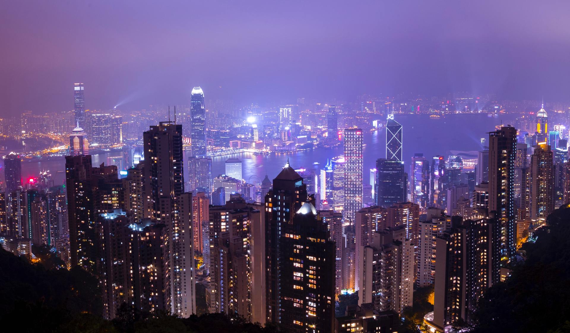 A Hong Kong Real Estate Brokerage License