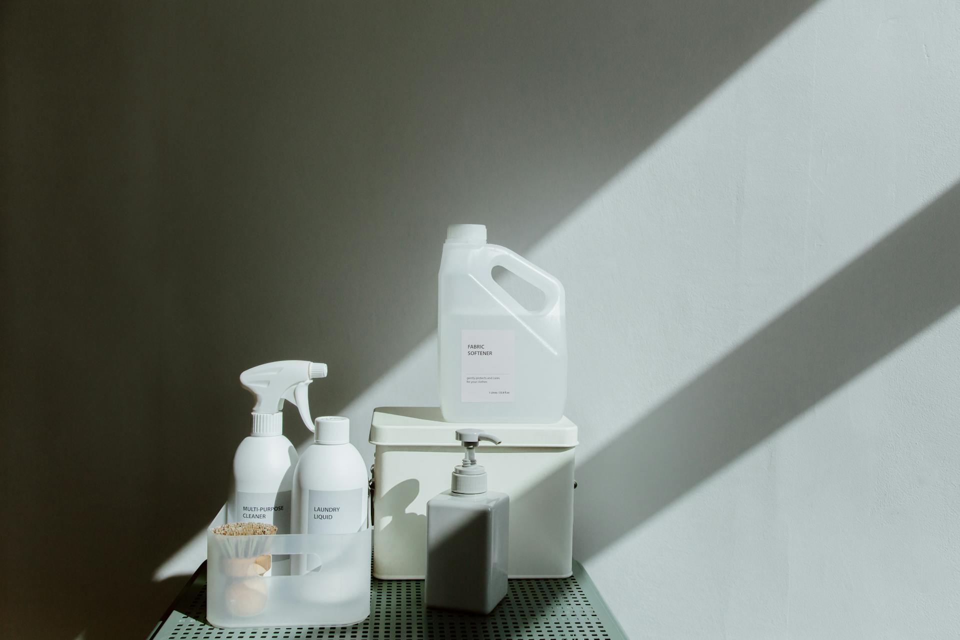 Detergent-HairunChem
