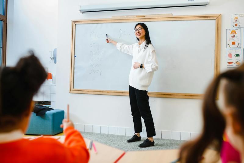 作业帮初中数学“教学...