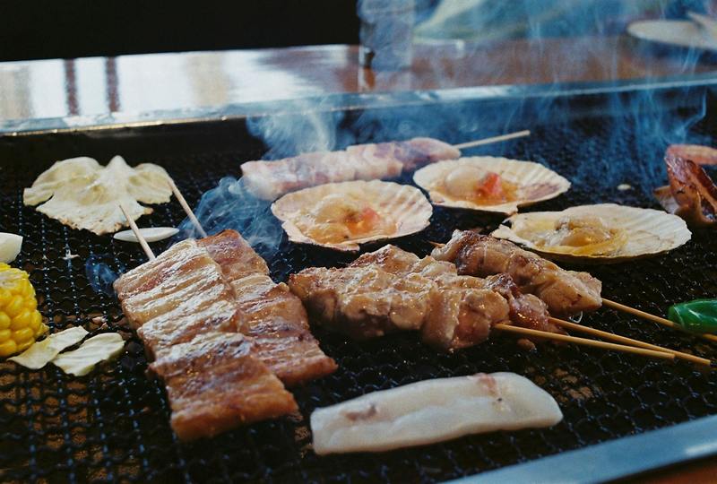 留学教育新动态与大连美食文化探秘
